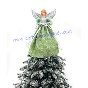 16”Angel standing