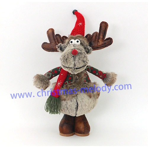 50cm  Christmas deer