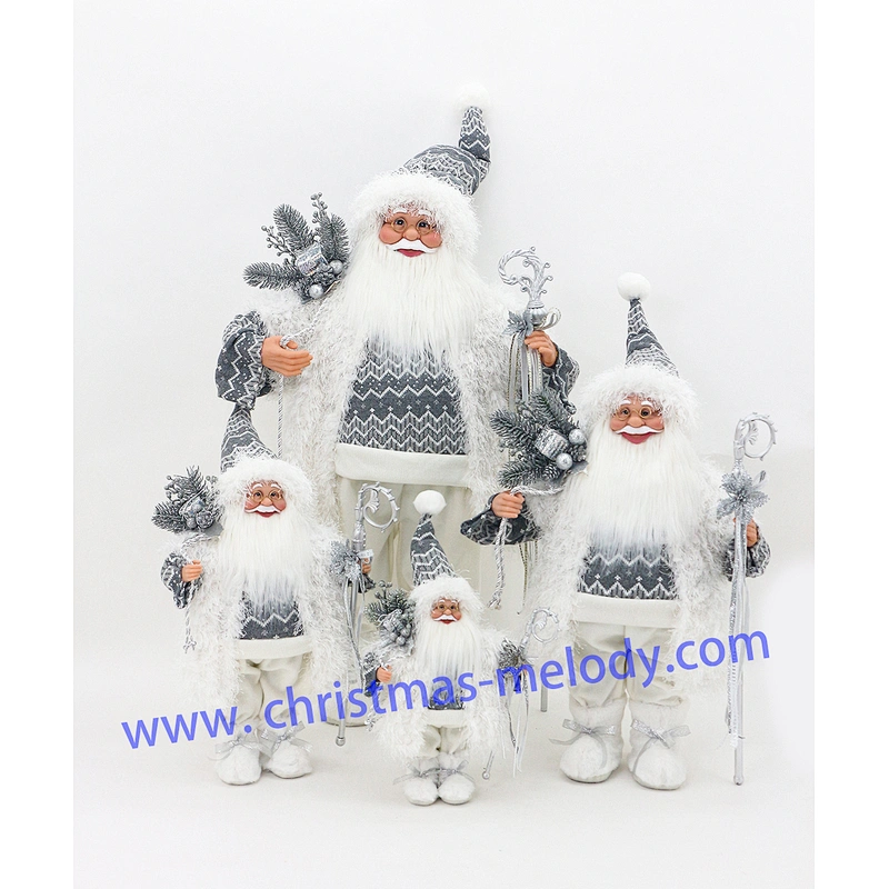30-120cm  Santa Claus
