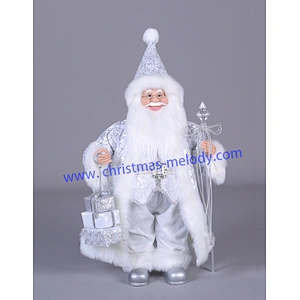 30-120CM Santa Claus