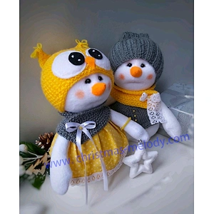 Snowman