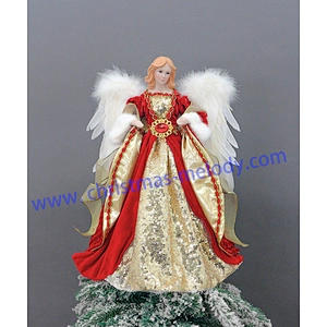 16”Angel standing