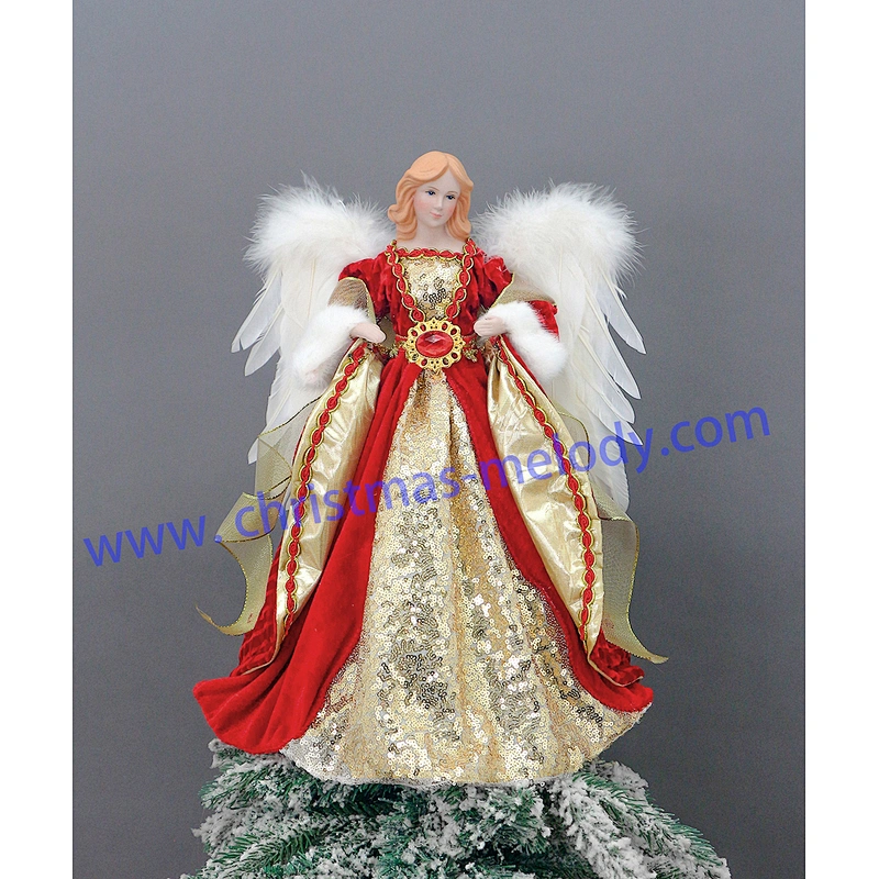 16”Angel standing
