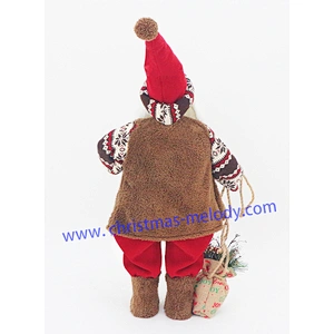 30-120cm  Santa Claus