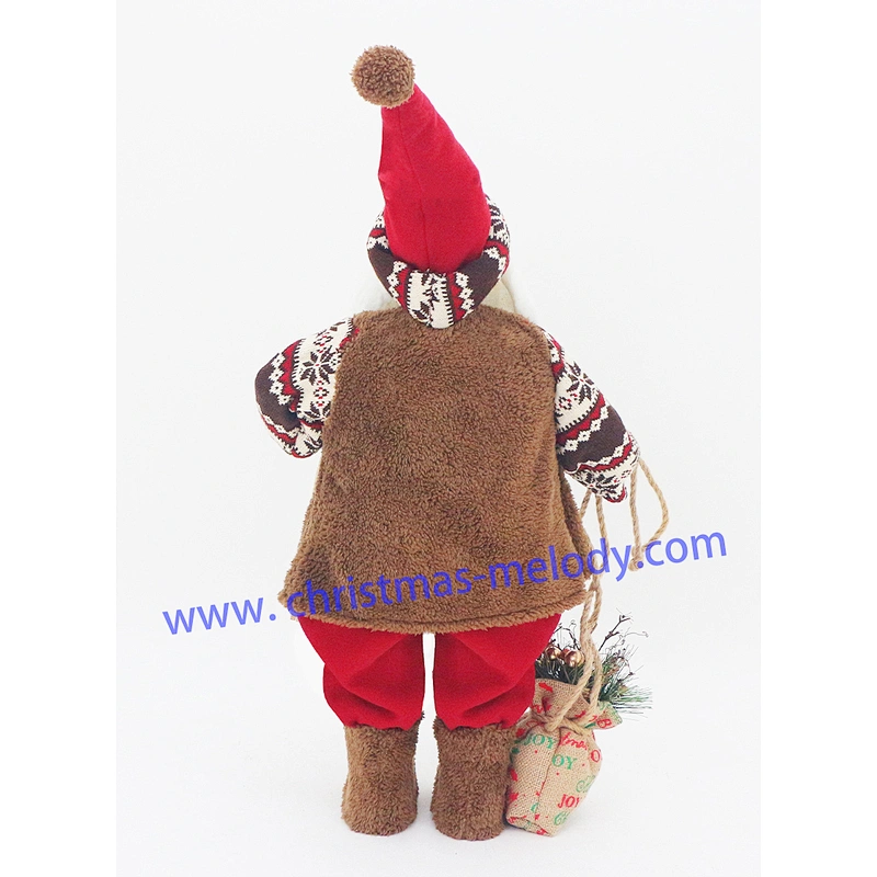 30-120cm  Santa Claus