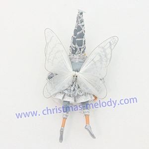 30cm   Christmas Fairise