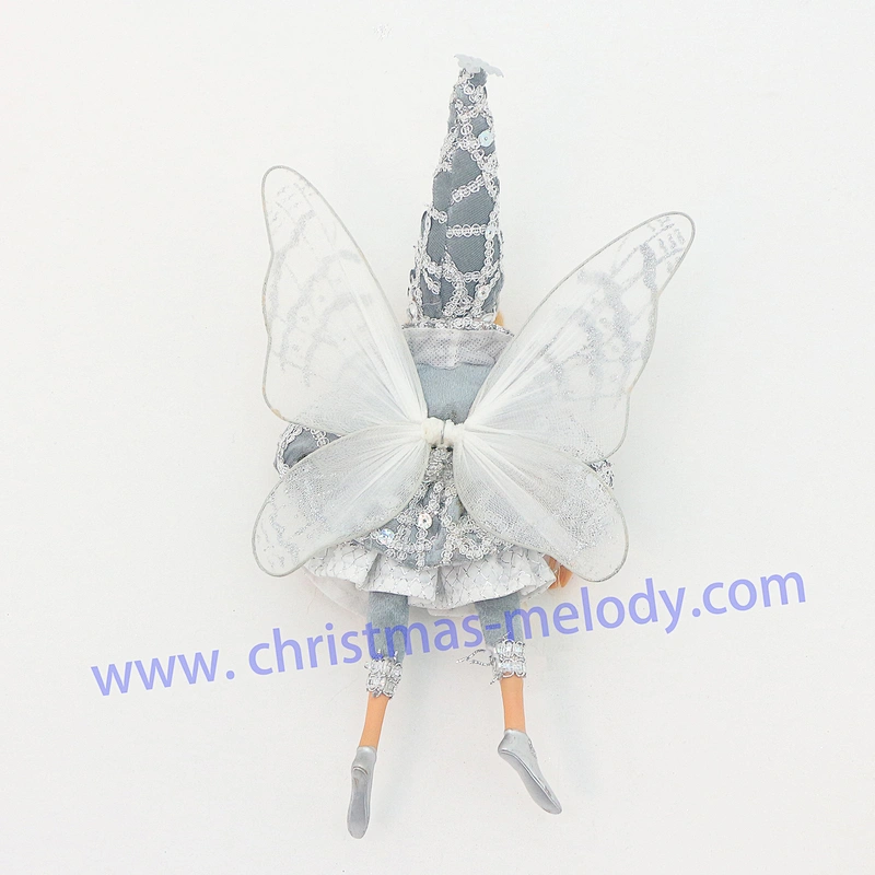 30cm   Christmas Fairise