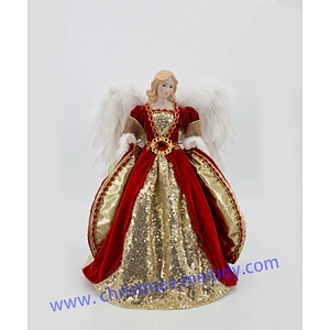 16”Angel standing