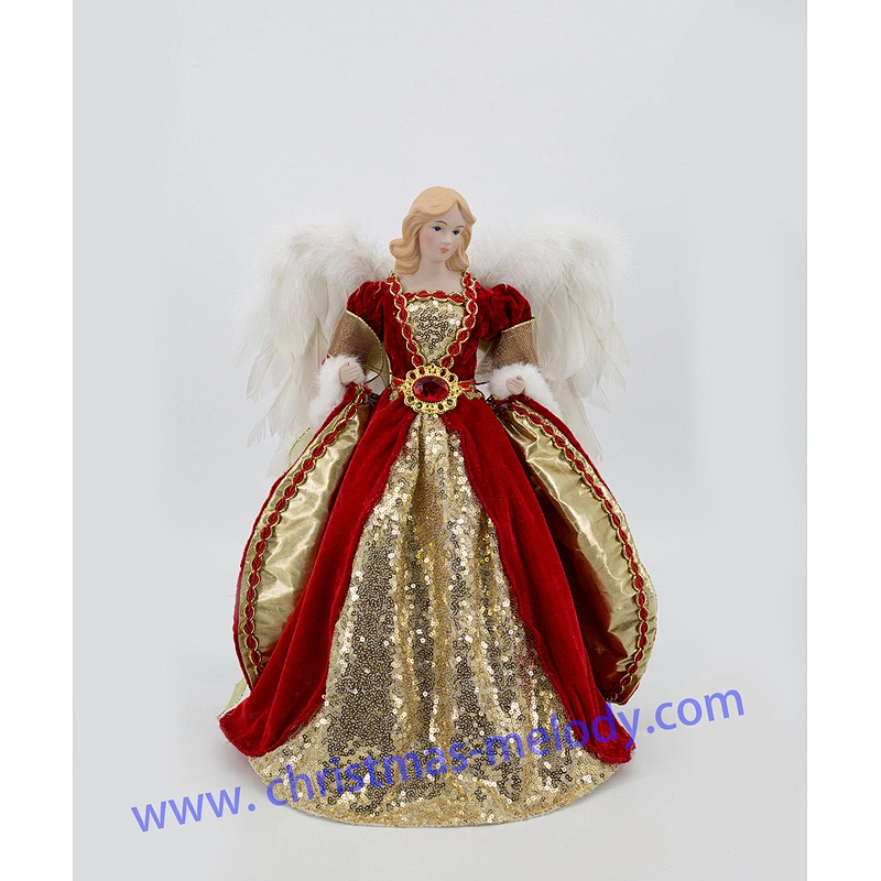 16”Angel standing