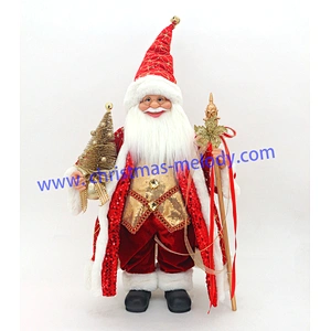30/45/60/90/120CM Santa Claus