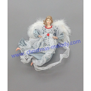 16”Flying  Angle