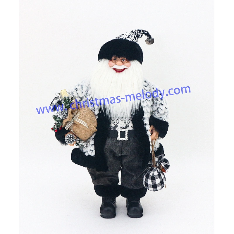30-120CM Santa Claus