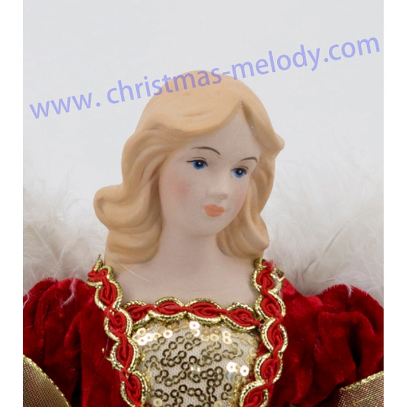 16”Angel standing