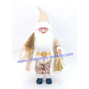 30-120cm  Santa Claus
