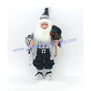 30-120CM Santa Claus