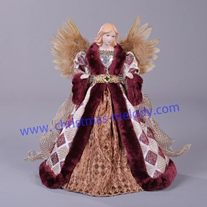 16”Angel standing
