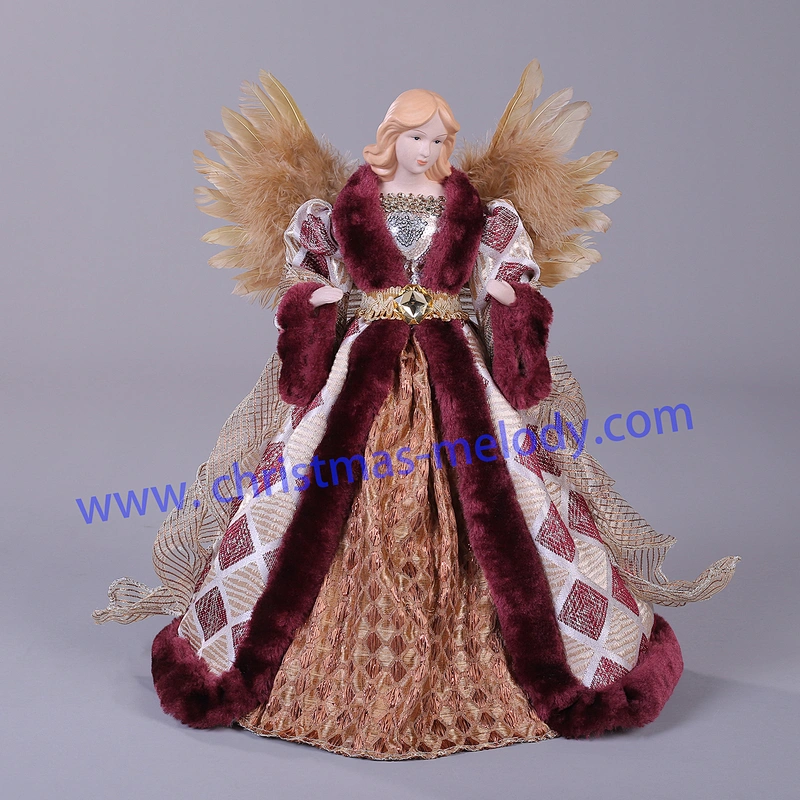 16”Angel standing