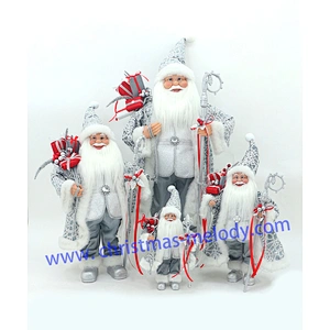 30-120cm  Santa Claus