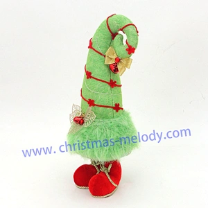 Christmas  Trees with lights