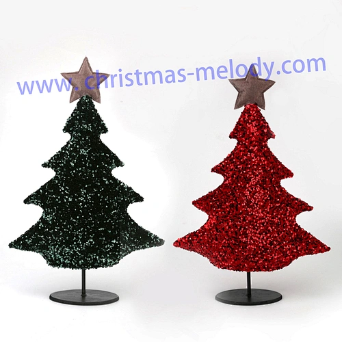 45 cm / 70 cm Christmas  Trees