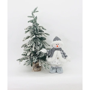 70cm  Snowmen