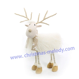 55cm  Four legged deer