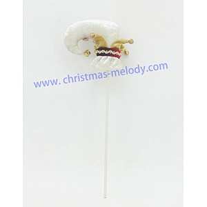 50 cm Elf legs  Home decorations
