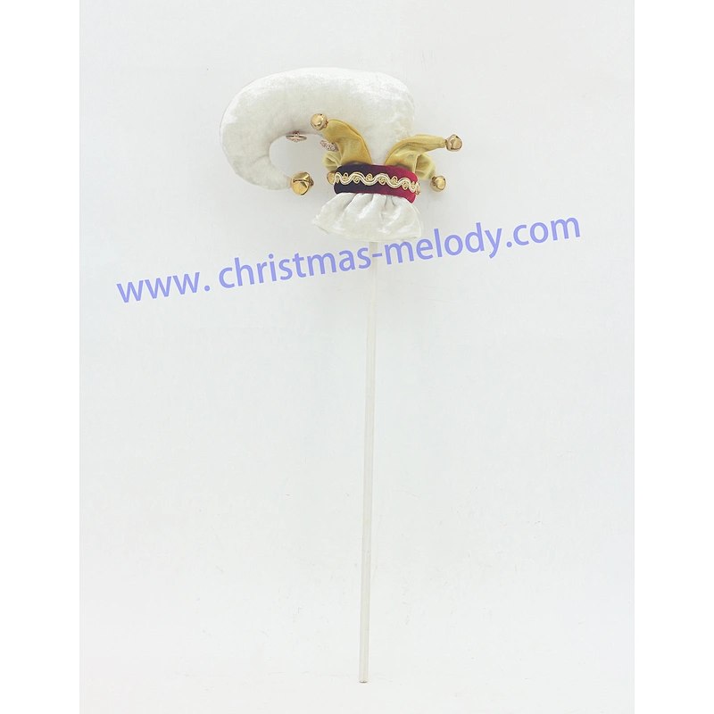 50 cm Elf legs  Home decorations