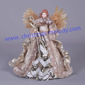 16”Angel standing