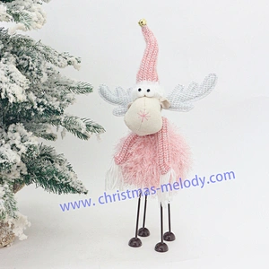 45cm  Four legged deer