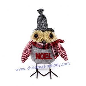 Christmas Night owls