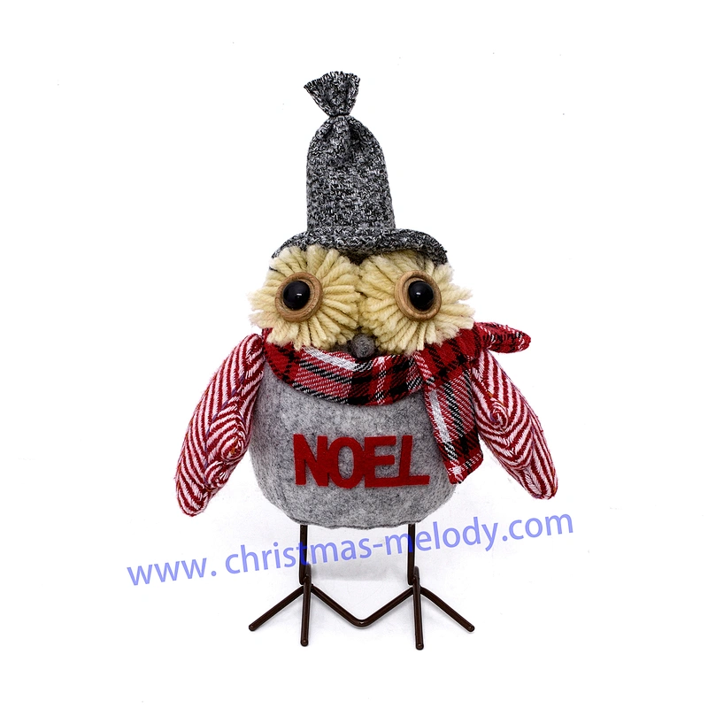 Christmas Night owls