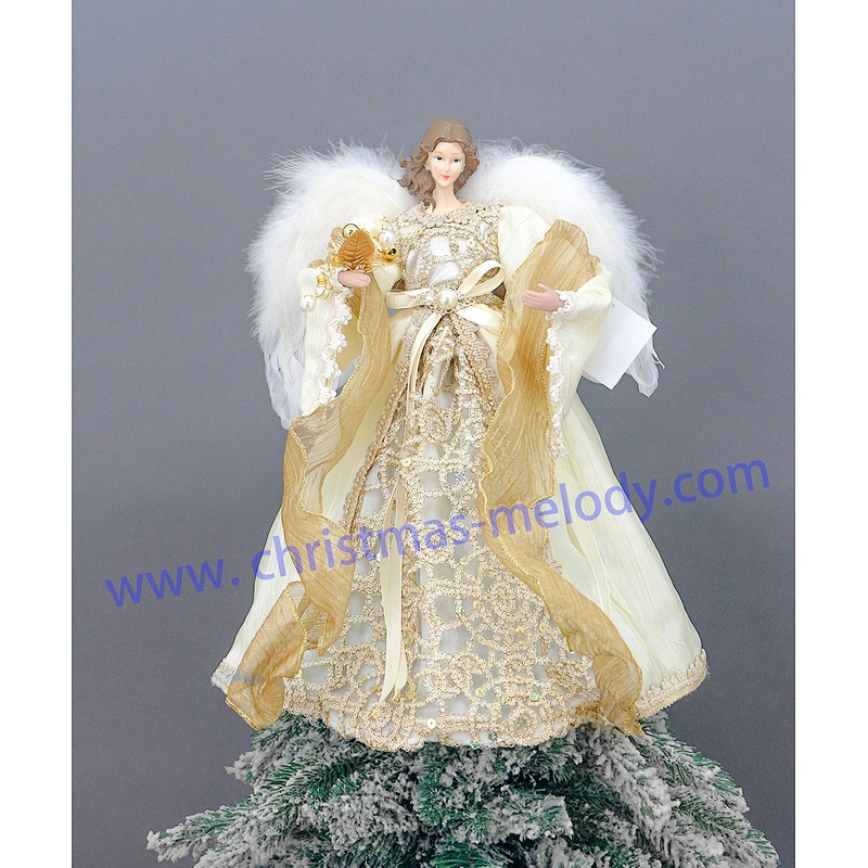 16”Angel standing