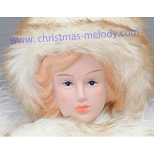 16”Angel standing