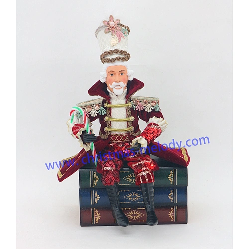40 cm Christmas Nutcracker