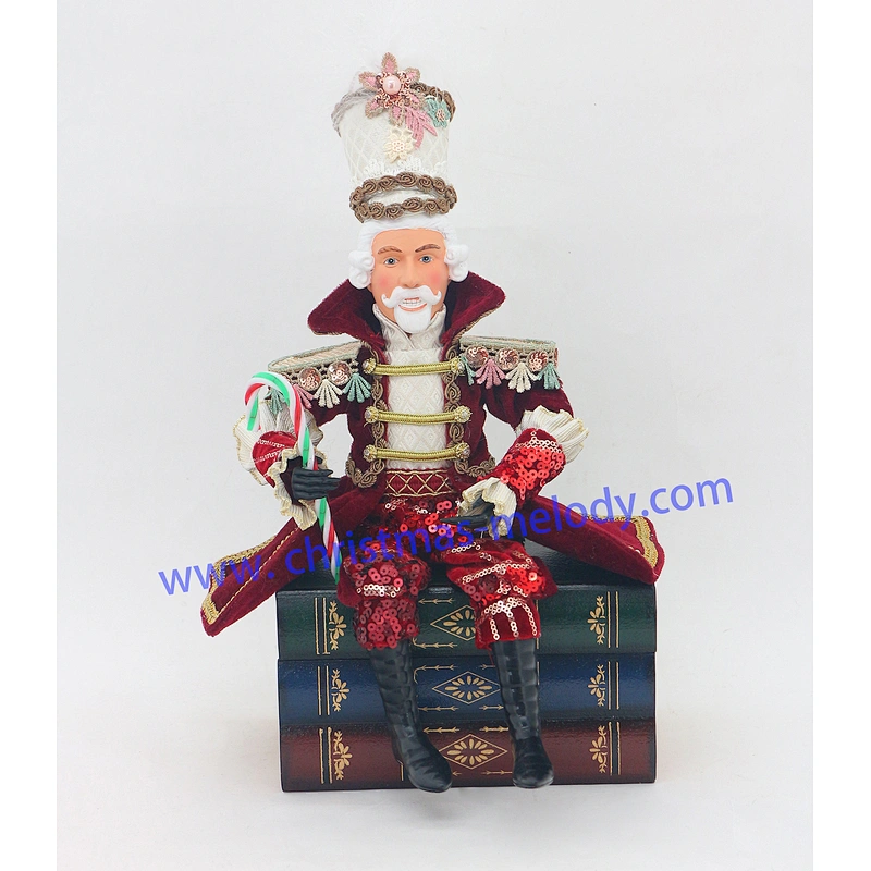 40 cm Christmas Nutcracker