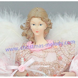 16”Flying  Angle