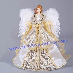 16”Angel standing