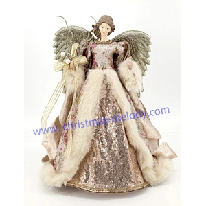 16”Angel standing