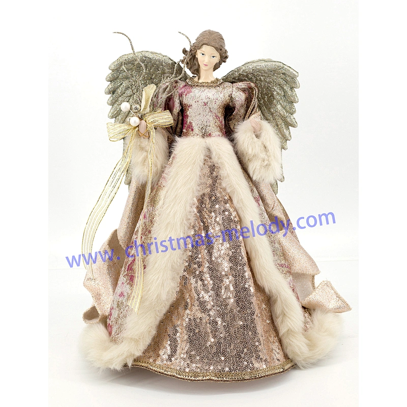 16”Angel standing