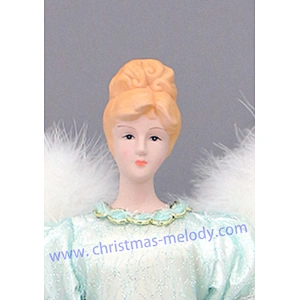 16”Angel standing