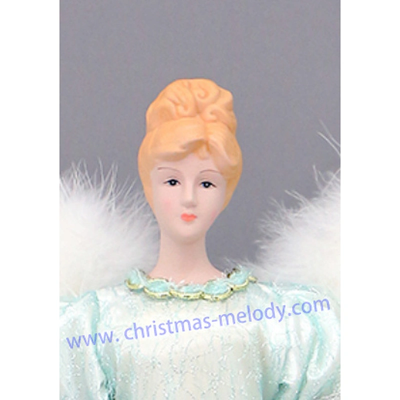16”Angel standing