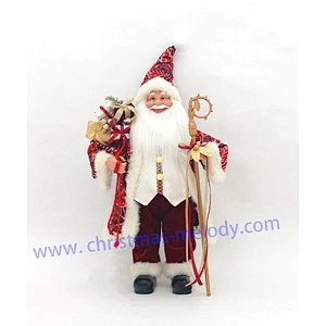 30-120cm  Santa Claus