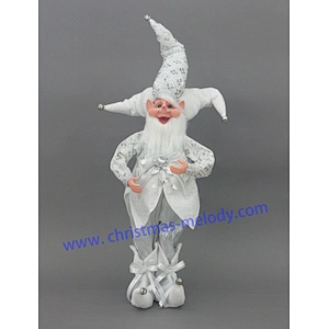 70cm elves with  lifelike appearance