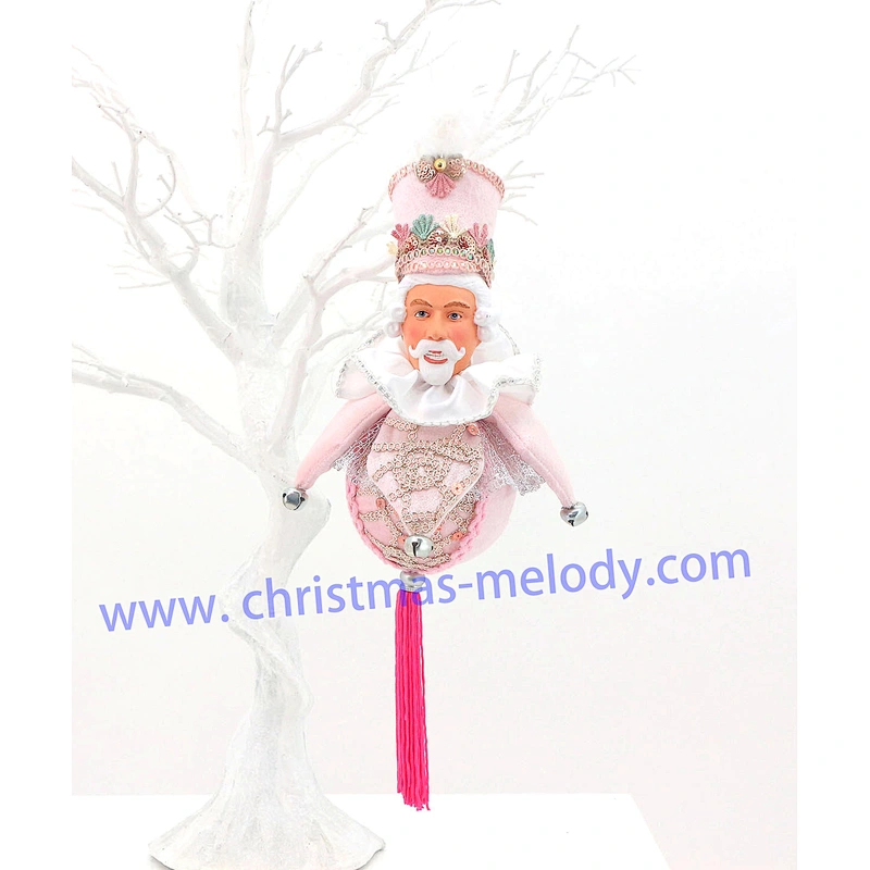 Christmas nutcracker soldier  ball