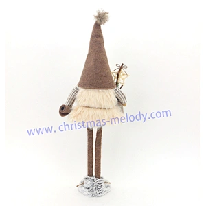 75cm  Coffee retractable nose Fairy