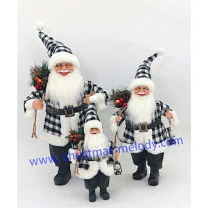 30-120CM Santa Claus