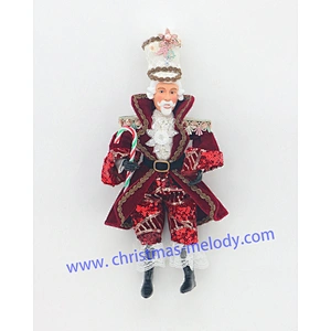 40 cm Christmas Nutcracker