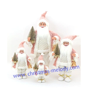30-120CM Santa Claus