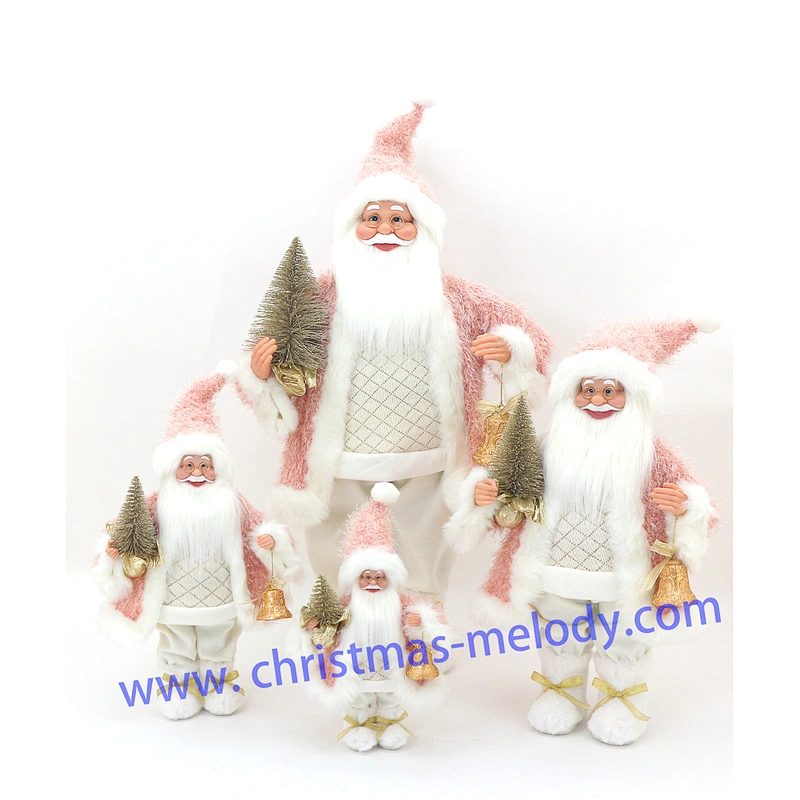 30-120CM Santa Claus